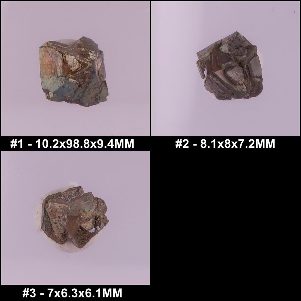 pyrite from shakespeare cliff, kent