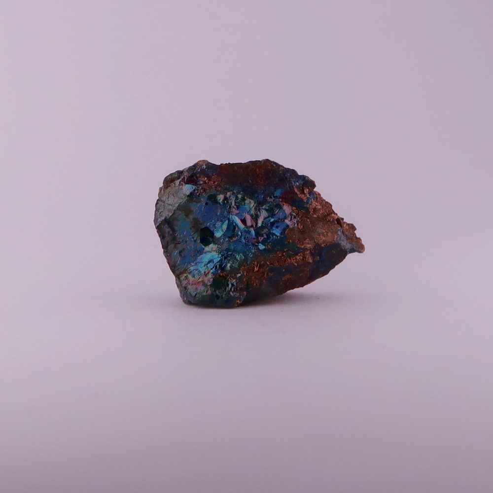renierite from kipushi, dr congo