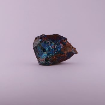 renierite from kipushi, dr congo
