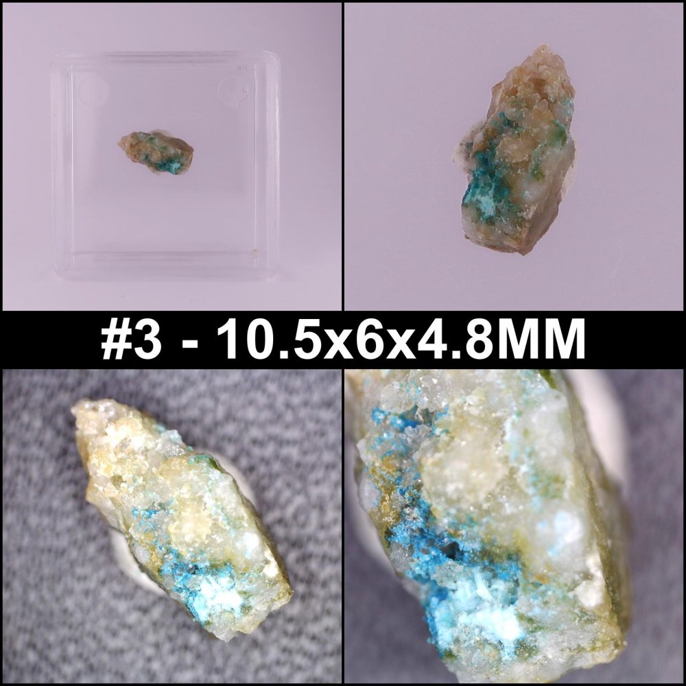 serpierite from ystrad einion mine, wales 8