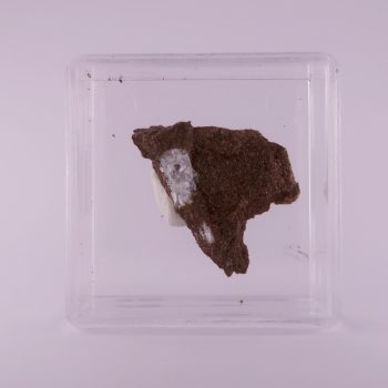 thomsonite from garron point, northern ireland 2
