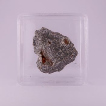 tuperssuatsiaite from aris quarries, namibia