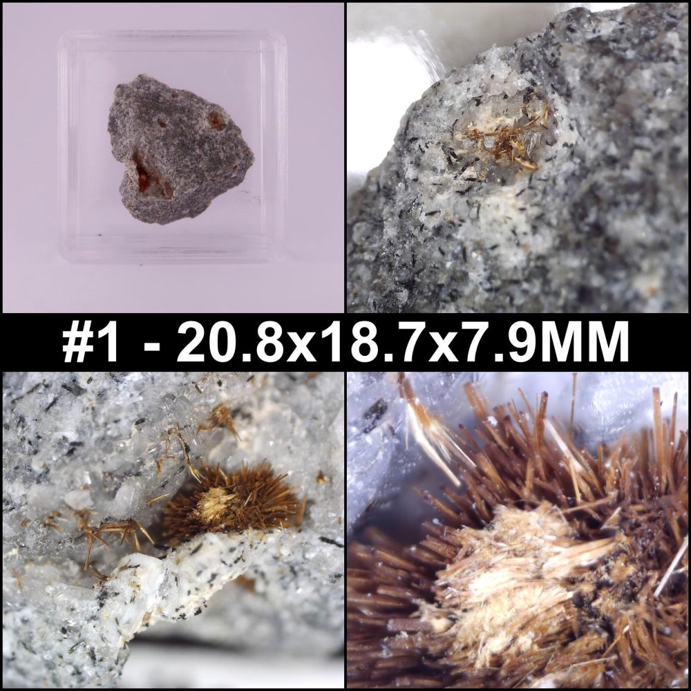 tuperssuatsiaite from aris quarries, namibia