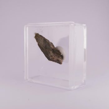 aegirine from mont saint hilaire, canada 