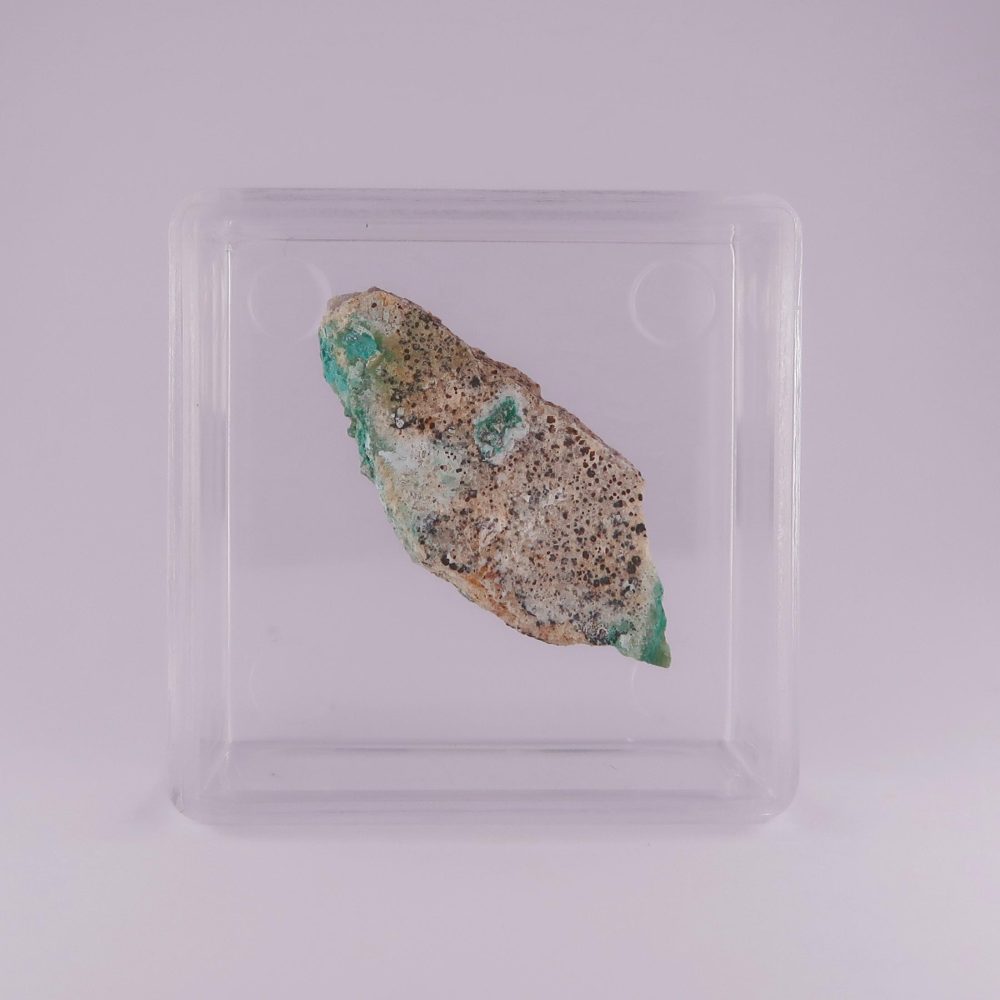 asbolane from neufinkenstein grabanz mining district, austria