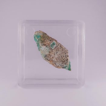 asbolane from neufinkenstein grabanz mining district, austria