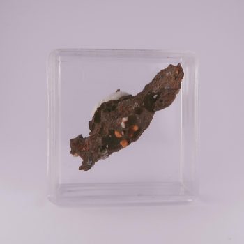chabazite na and phillipsite from horseshoe dam area, maricopa county, arizona, usa