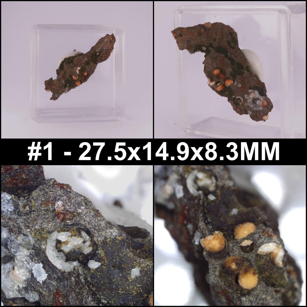 chabazite na and phillipsite from horseshoe dam area, maricopa county, arizona, usa