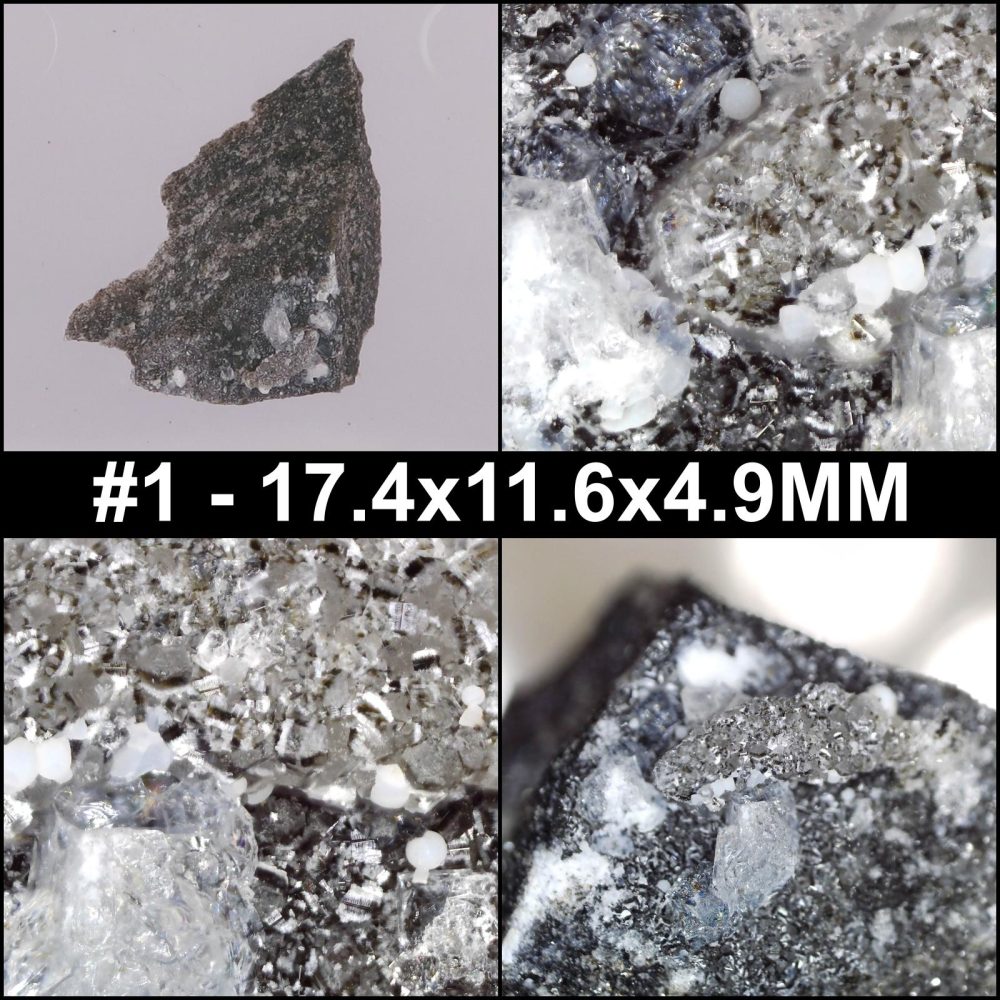 chabazite, offretite, saponite from upper val saviore, italy