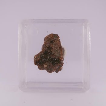 fluorapatite and siderite from devon great consols, devon