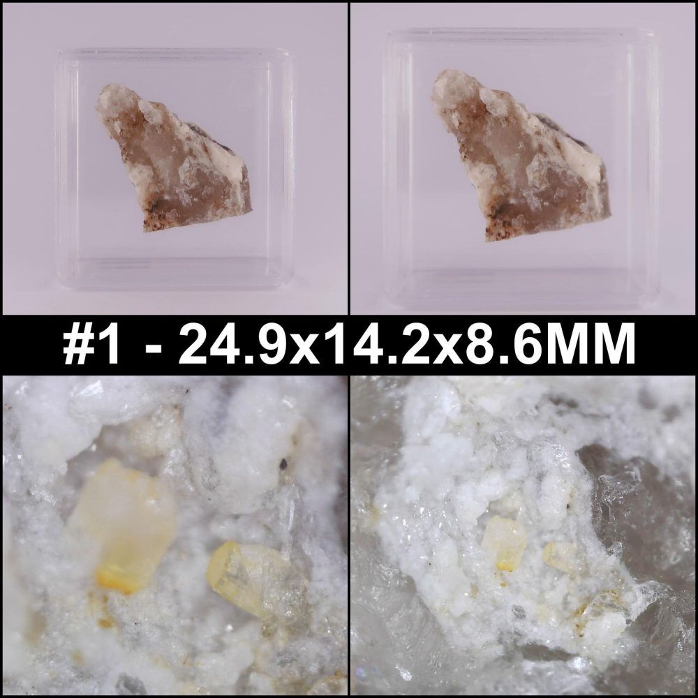 fluorapatite from laggerhof, austria