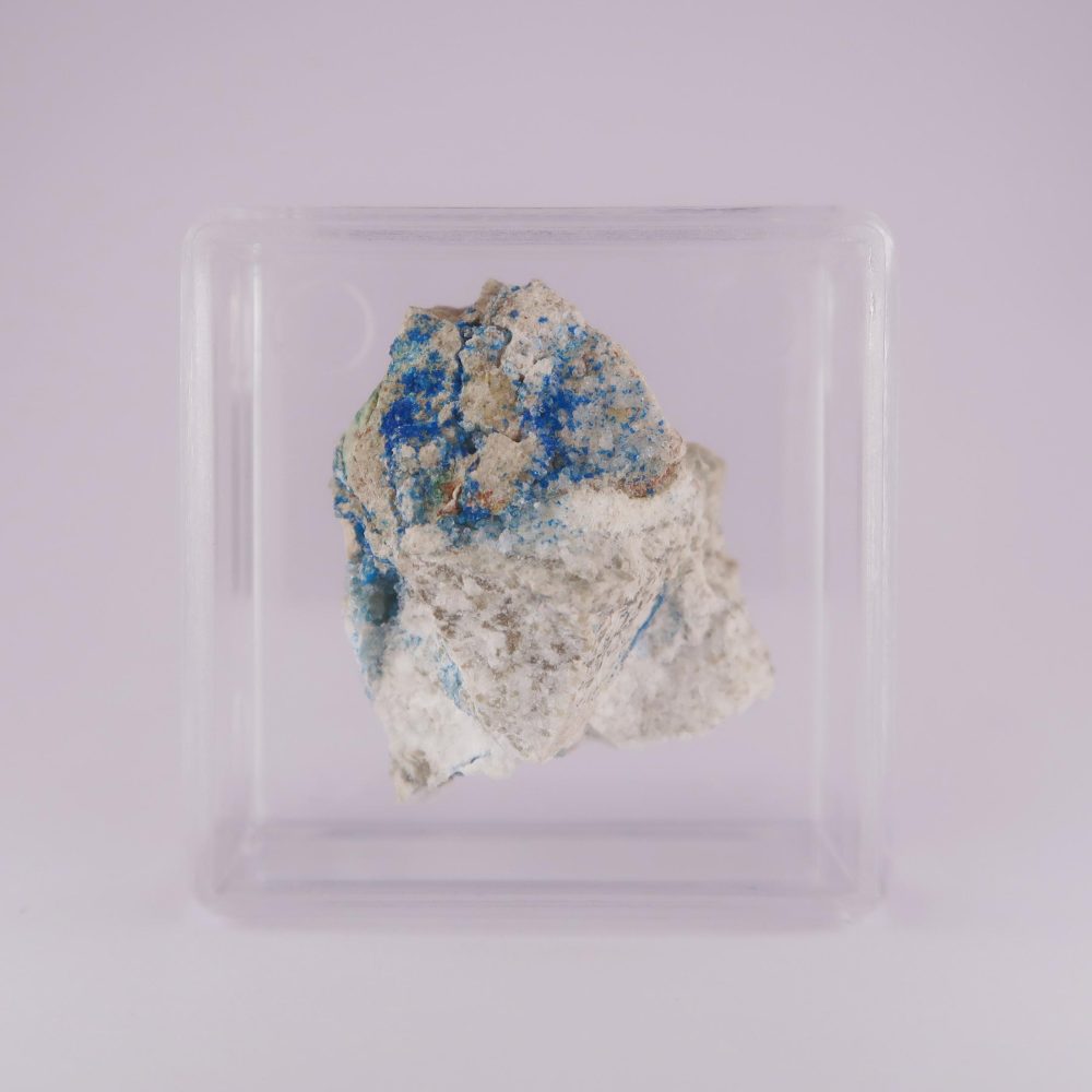 kinoite from christmas mine, usa