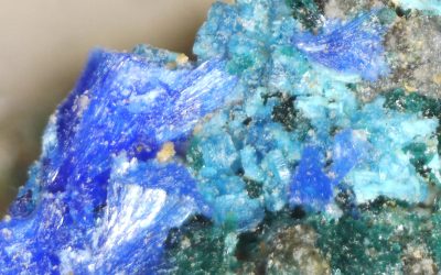 Glossary: Mineralogy