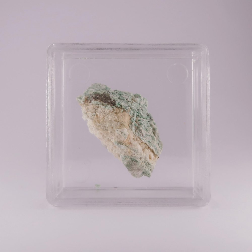 millerite from la buscalie, france