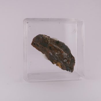 phillipsite from perrier, france