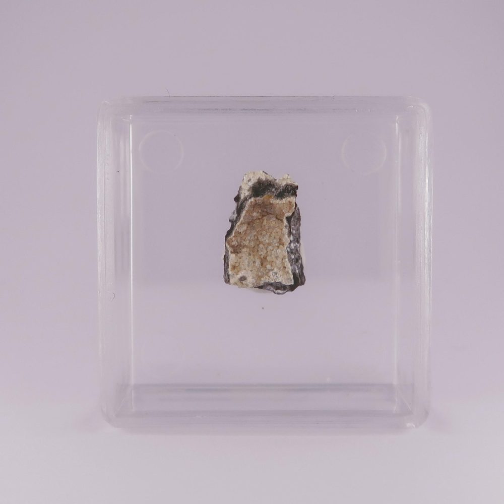 phillipsite from uzsa, hungary