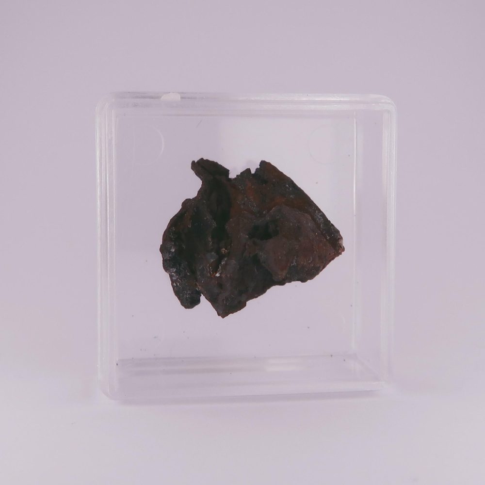 pyrolusite from torr works quarry, somerset