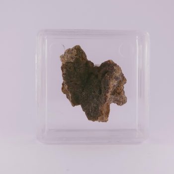 pyroxene from 'ahlitte', eifel, germany 5