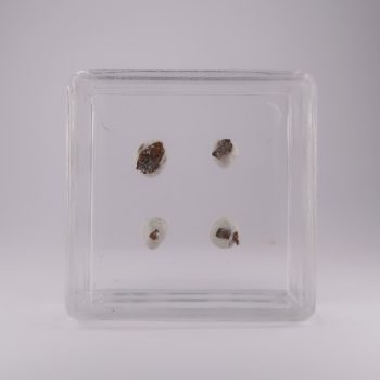 sanidine from emmelberg, germany