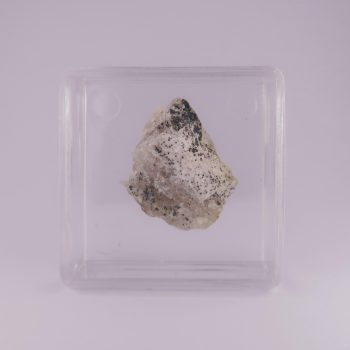 straczekite from union carbide mine, usa