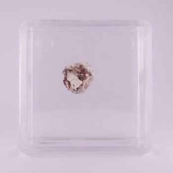 adamsite y from mont saint hilaire, canada