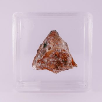 bariopharmacosiderite and dufrenite from ste barbe vein, france