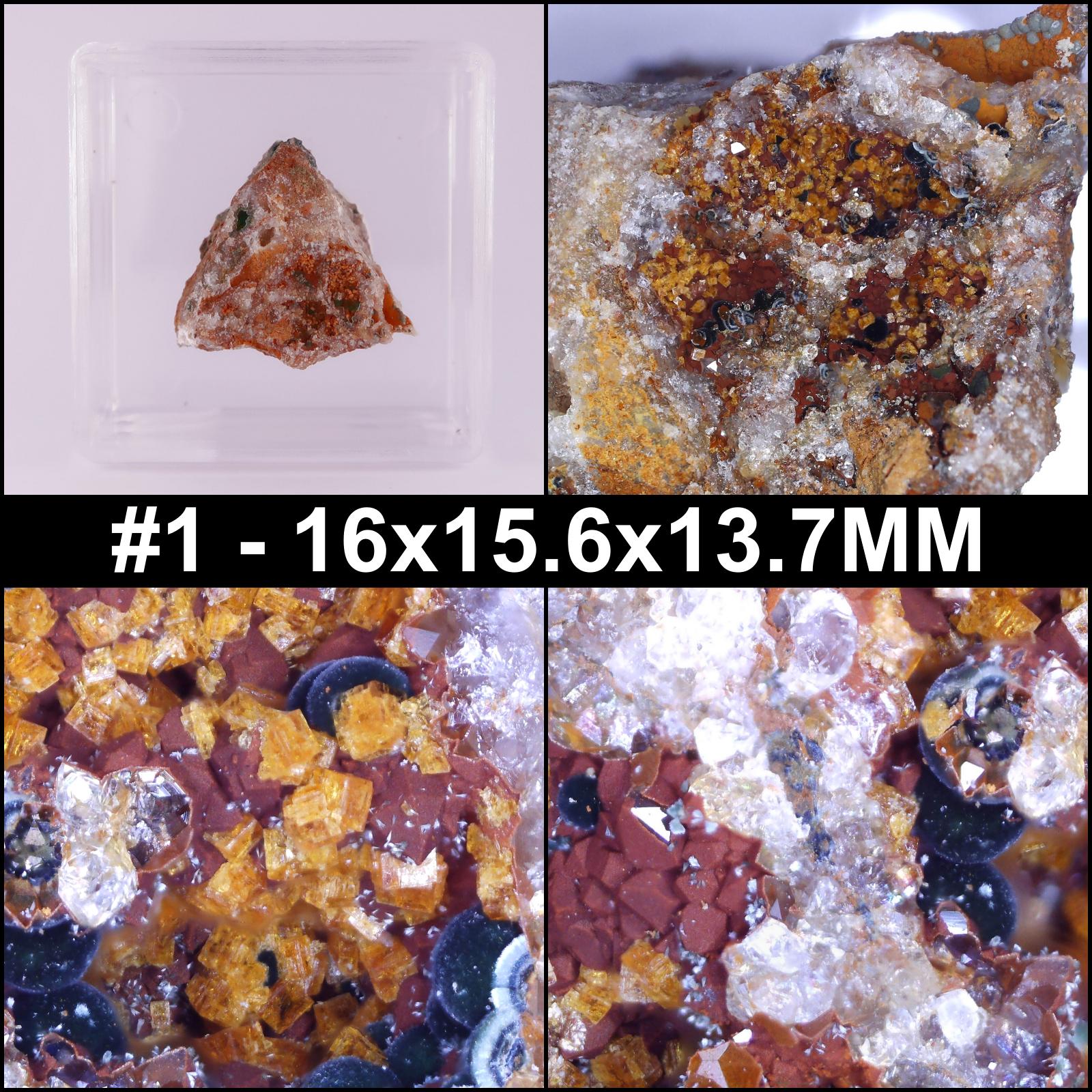 bariopharmacosiderite and dufrenite from ste barbe vein, france