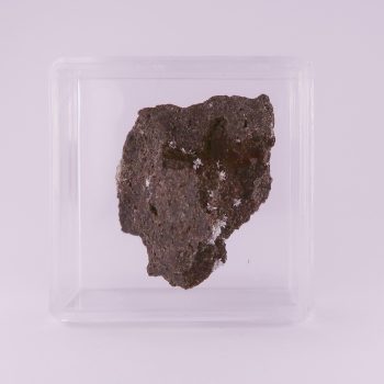 calcite from hannebacher ley, germany