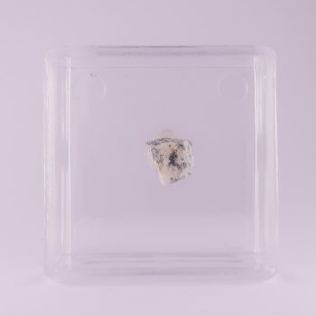 chlormayenite from caspar quarry, germany