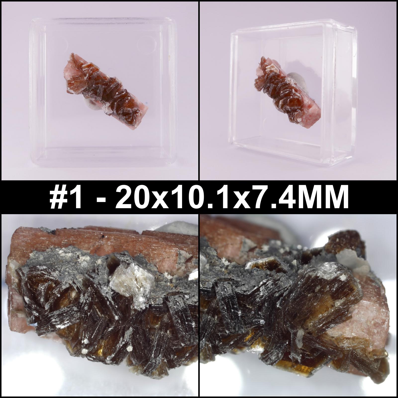 genthelvite, serandite, polylithionite from poudrette quarry, canada