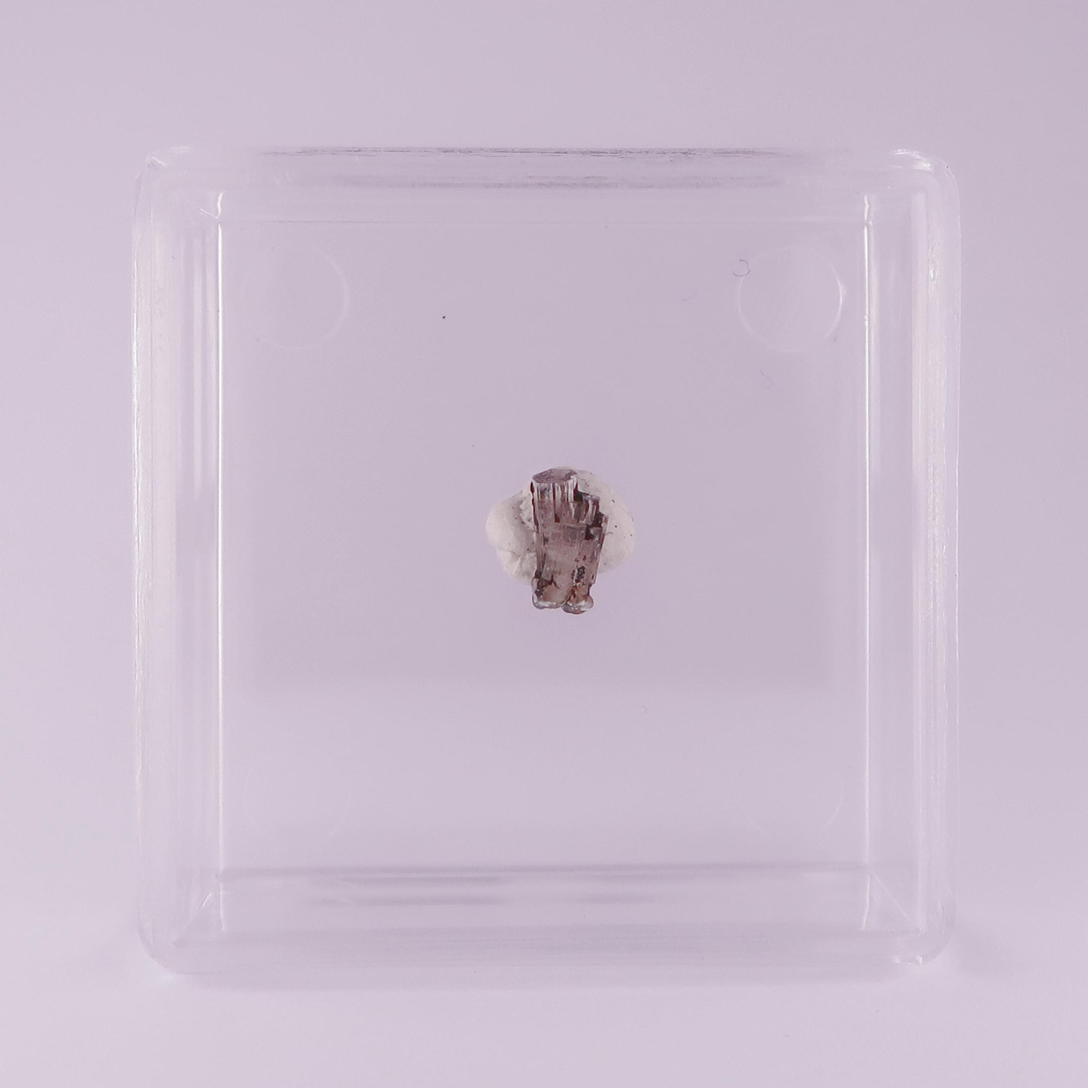 leifite from mont saint hilaire, canada