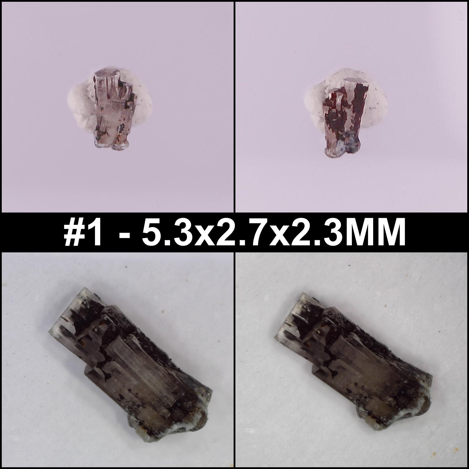 leifite from mont saint hilaire, canada