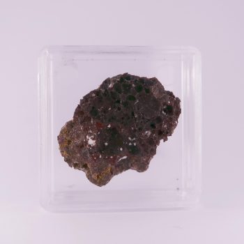 mullite from emmelberg, germany