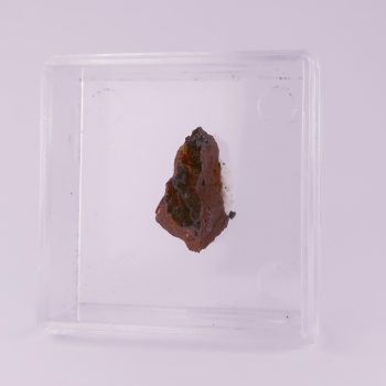 ranciĆ©ite from el conjuro mines, spain