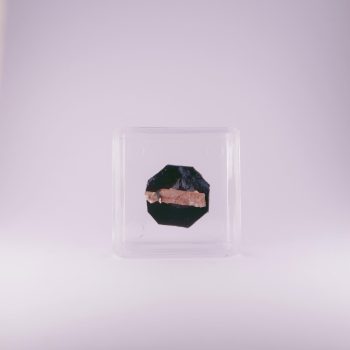 serandite, leucophanite, aegirine from mont saint hilaire, canada