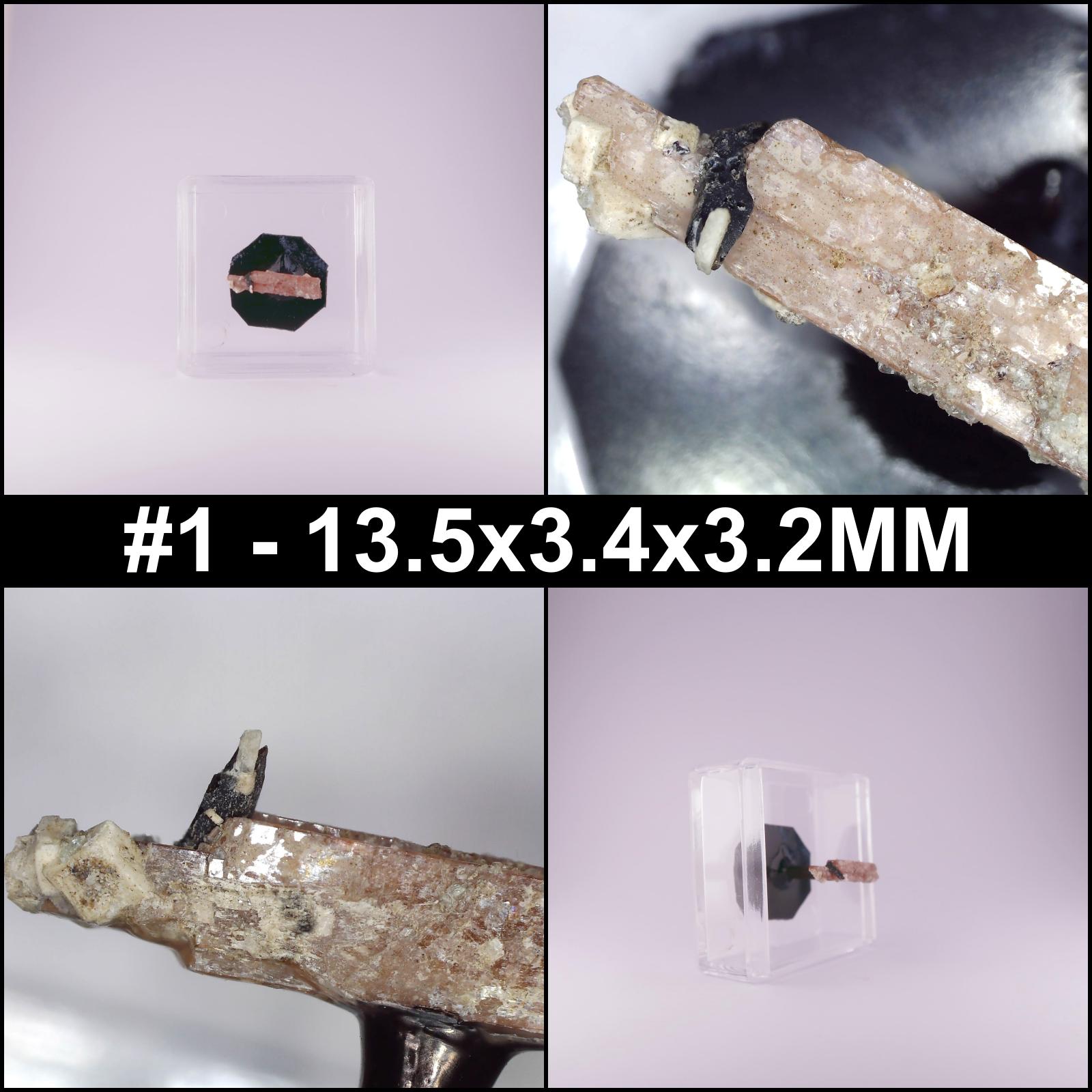 serandite, leucophanite, aegirine from mont saint hilaire, canada