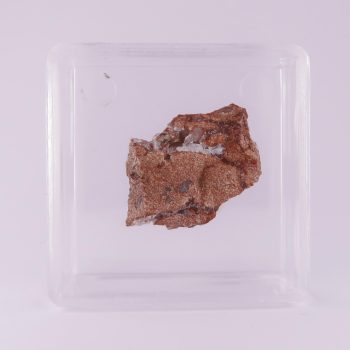 vandermeerscheite and phillipsite from schellkopf, germany