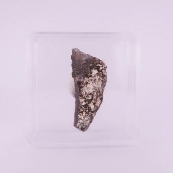 alumohydrocalcite from graulay quarry, germany