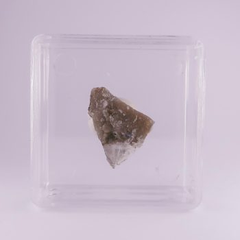 anatase and rutile from tanygrisiau railway station, wales