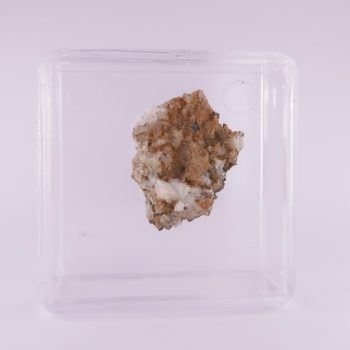 anatase from plan du lac, france