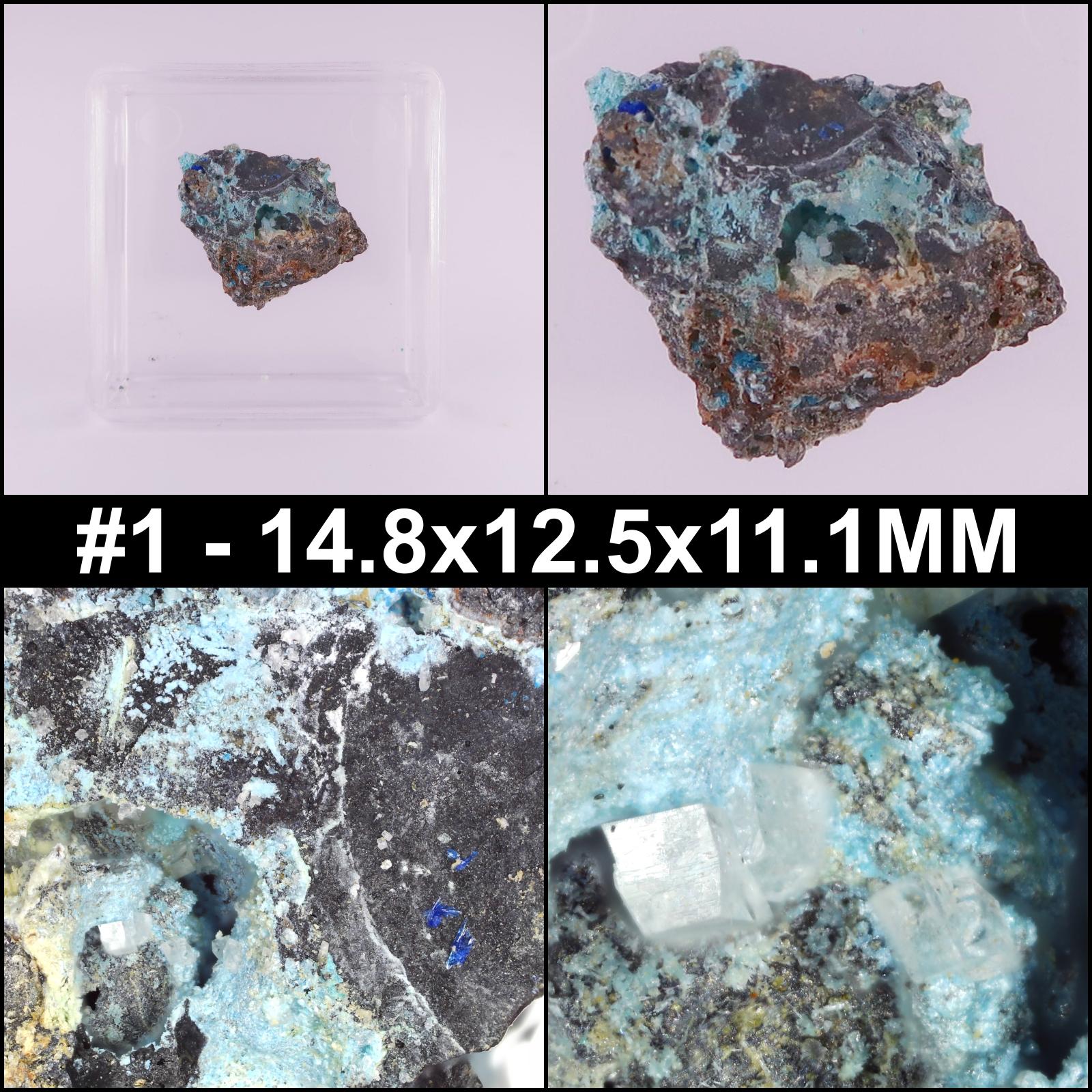 anglesite from meadowfoot smelter, scotland
