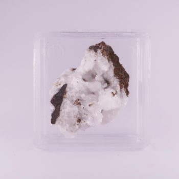 apophyllite and thomsonite from oisgill bay, scotland