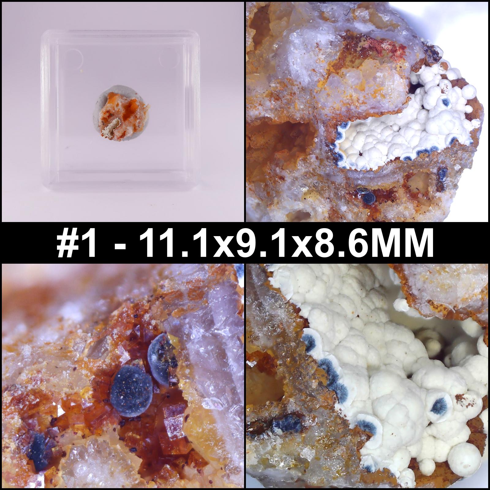 bariopharmacosiderite, dufrenite, kidwellite from ste barbe vein, france