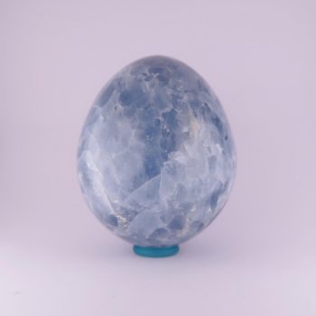 howlite egg carvings (white) (copy)