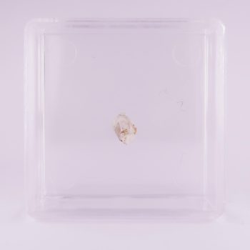 carminite from la verrière, france