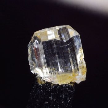 cerussite from red gill mine, cumbria