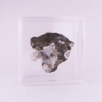 chabazite from quiraing, scotland