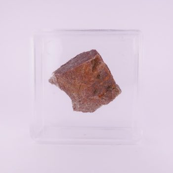 chalcopyrite from schwalenbach mine, germany