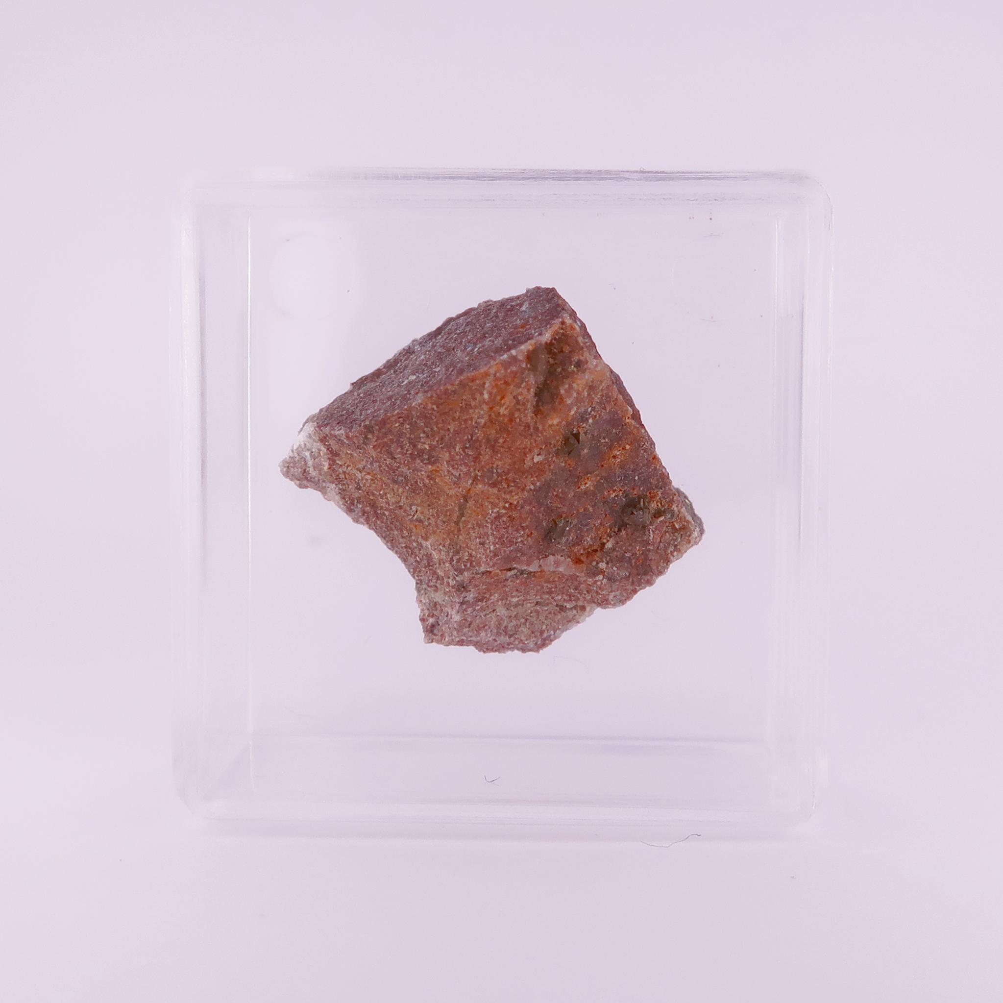 chalcopyrite from schwalenbach mine, germany