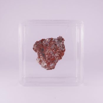 cordierite and mullite from bellerberg volcano, germany